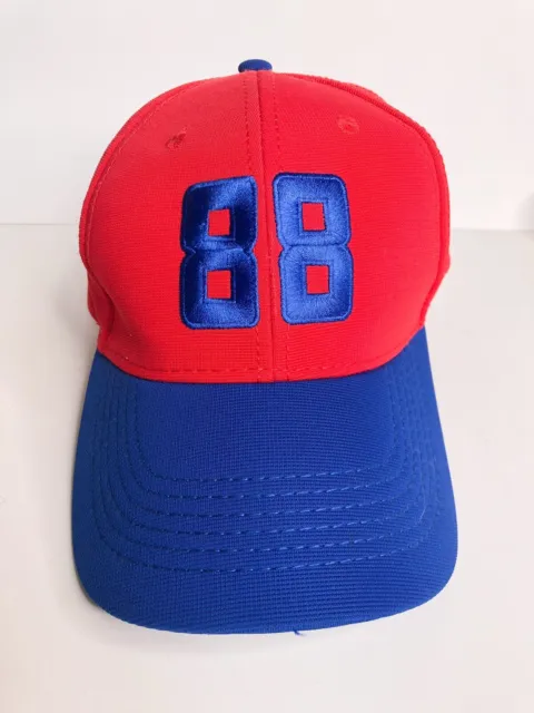 Newcastle Knights NRL 2019 Member Supporters Cap Rugby League Football ISC BNWOT