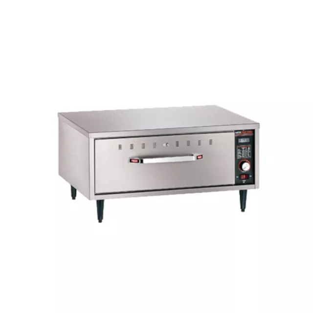Hatco HDW-1 Warming Drawer, 11"H, Stainless Steel Construction, Volts 120/1