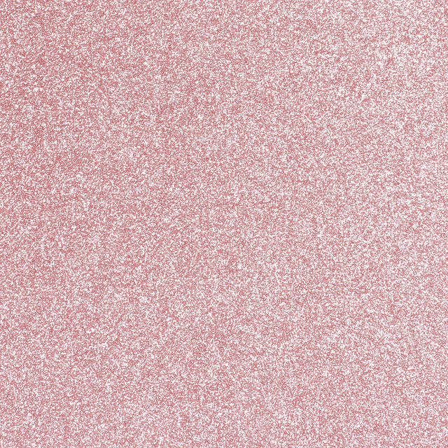 TRIXES PINK GLITTER Vinyl Wallpaper Sheet x2 NEW 1350mm x 440mm