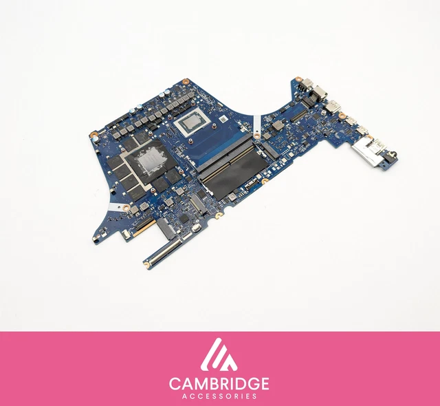 ASUS TUF GAMING A17 FA707RW Motherboard AMD R7 6800H 3070TiRTX