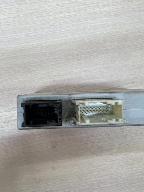 AUTORADIO GPS MODULE MULTIMEDIA BMW SERIE 1 3 E84 E81 E82 E87 E90 E91 E92 E93 X1