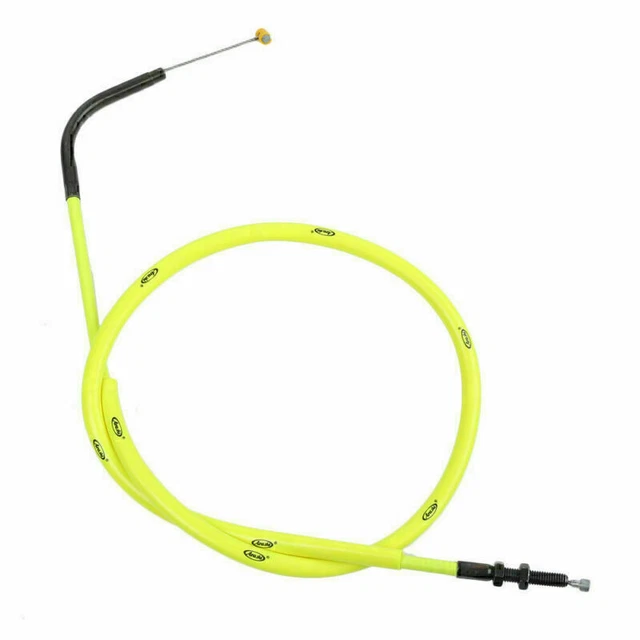 Cavi Frizione Moto Wire Line Fit Yamaha MT-09 2014-2017 2015 2016 GIALLO