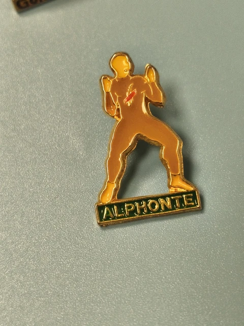 Autres, Sports, Pins, Collections - PicClick FR