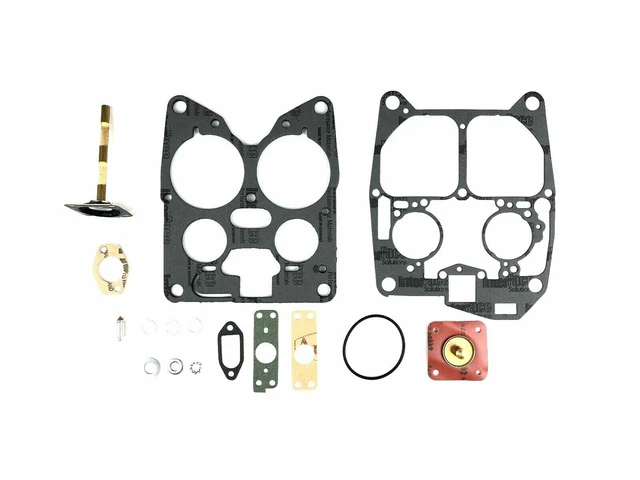 Biellette De Carburateur Pierburg 4A1 - Réf. 3.35515.00, Pour BMW, Opel, Rolls Royce, Neuve