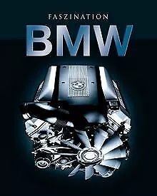 Faszination BMW von Andrew Noakes | Buch | Zustand gut
