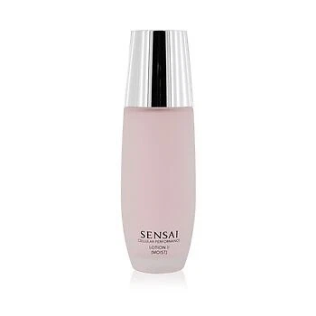Kanebo Sensai Cellular Performance Lotion II - Moist (New Packaging) 125ml