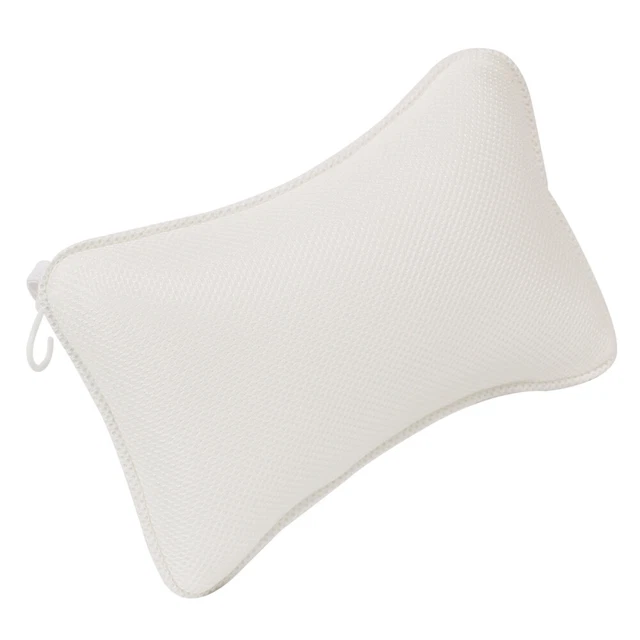 Almohada de baño para el cuello almohada para el cuello almohada de baño bebé señorita