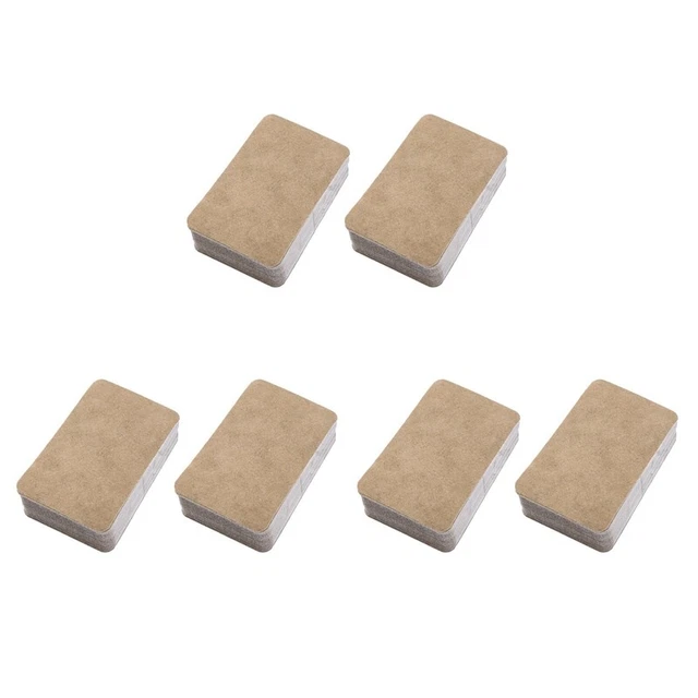 300 Patchs De Soutien Invisibles Pour Boucles D'oreilles - En Mousse Douce, étanches, Réduisent La Pression Sur Les Lobes - 2