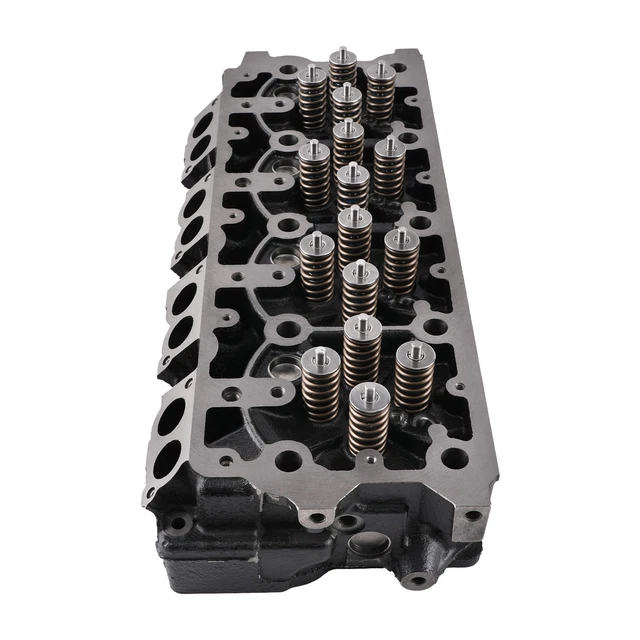 Cylinder Head for Ford F250 F350 F450 F550 6.4L 08-10 1832135M2 1382135C2