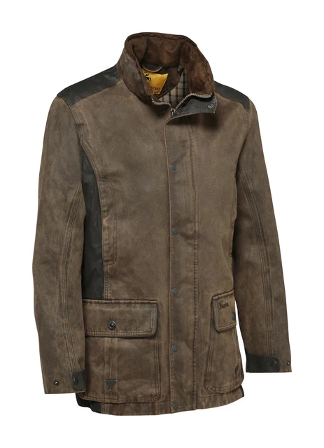 Veste chasse fox hotsell game original verney carron