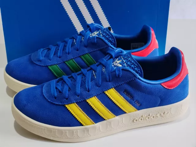 Adidas trimm trab deals size 9