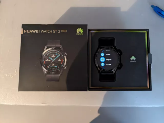 Huawei watch 2 touch screen not working sale