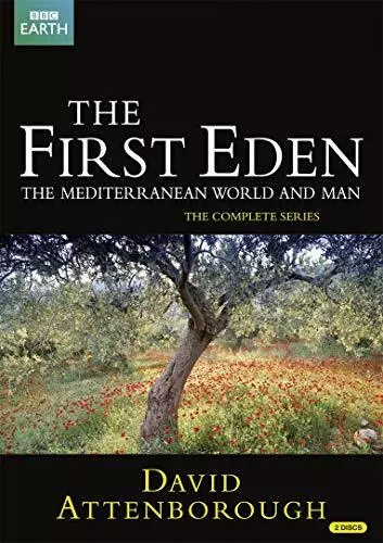 First Eden (Repackaged) [DVD] - DVD  Z4VG The Cheap Fast Free Post