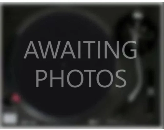 Technics SL-1210MK2 Turntable - Boxed - Serviced - 3 Year Warranty- SL-1200mk2.