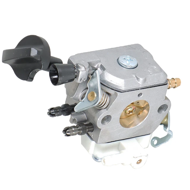 Carburador para soplador de hojas STIHL BG86 SH86C BG86C BG86CE BG86Z BG86CEZ Reemplaza Zama C1M-S261B 4241-120-0623 4241-120-0616 Carburador para soplador de hojas STIHL BG86 SH86C BG86C BG86CE BG86Z BG86CEZ Reemplaza Zama C1M-S261B 4241-120-0623 4241-120-0616