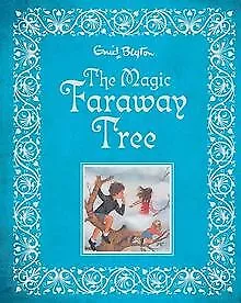 The Magic Faraway Tree von Blyton, Enid | Buch | Zustand gut