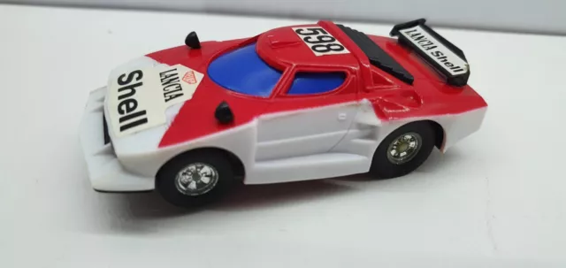 Replacement sale slot cars