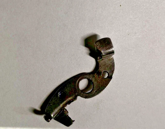 Pièce Mitchell / Mitchell reel parts Référence 81069 (Noir