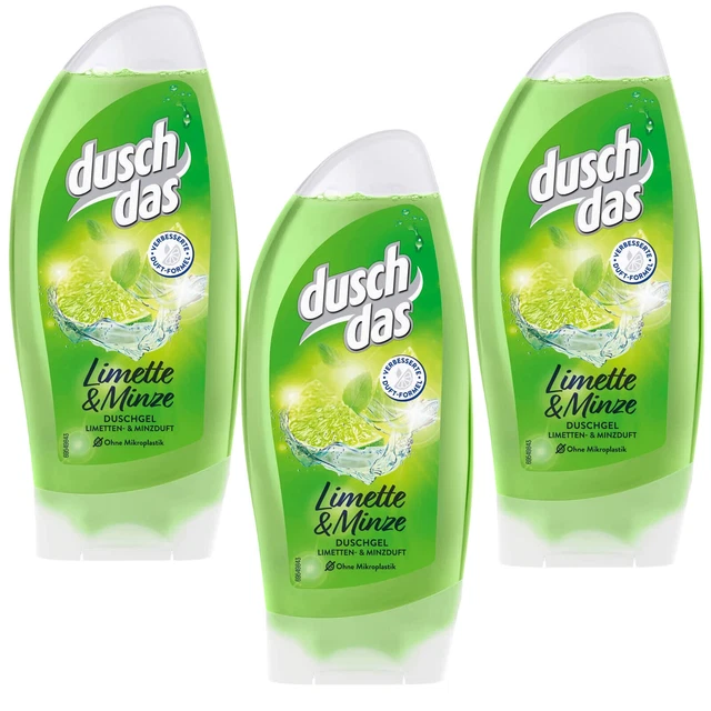 Gel Douche Homme Extreme Cool - 250 Ml, PH Neutre, à L'eucalyptus Et Menthol - Rafraîchissant Et Testé Dermatologiquement