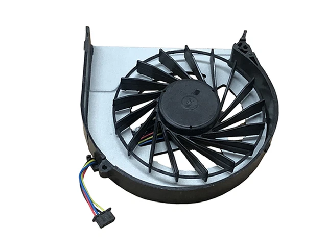 Ventilateur CPU Pour PC Portable HP Pavilion G7 / G6 / G4 / G42 / G56 / G62 – Neuf