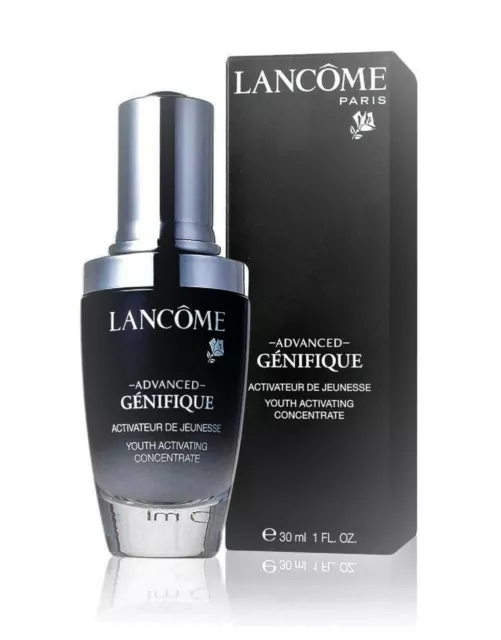 Lancôme Génifique Advanced Activateur de Jeunesse Serum 30 ml Gesichtspflege