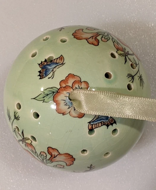 Vintage Potpourri Pomander Scented For Closet Dresser Air Freshener 5