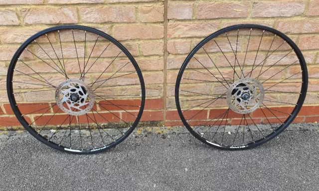 Alex best sale rims dm18