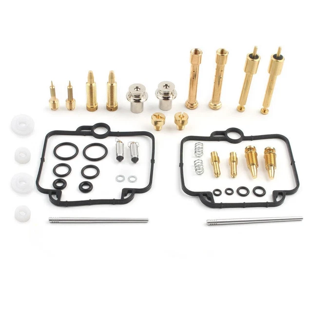 K di ricostruzione carburatore per SUZUKI LTZ400 2003