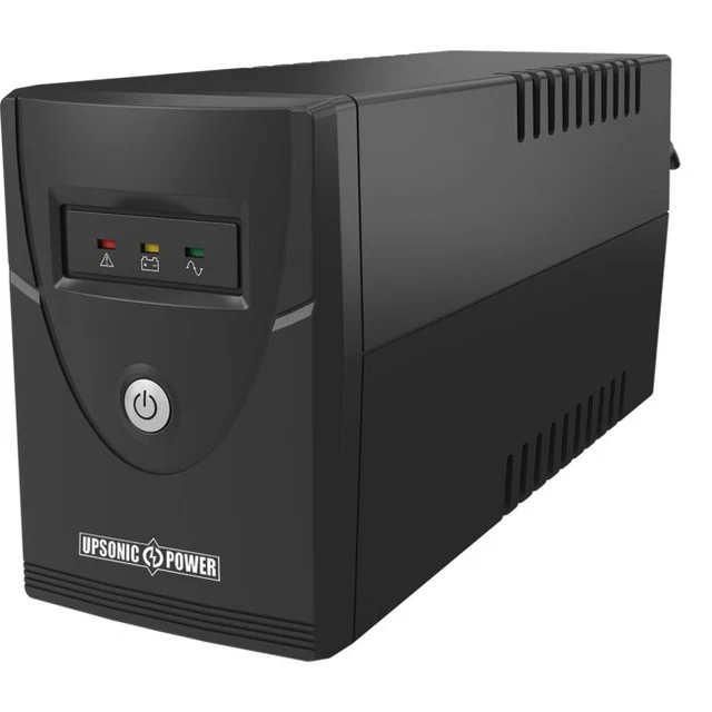 Gd650 650Va 360W Line Interactive Ups