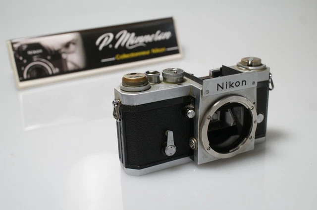 Nikon / Ecrans De Visée Pour A