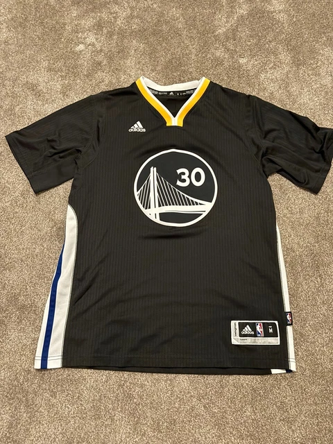 Stephen curry jersey medium sales