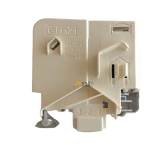 BOSCH WASHING MACHINE Door Lock SwitchSuits Bosch WAS24460AU/05 EUR 58,55 PicClick FR