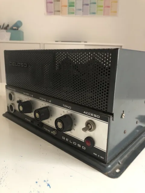 Amplificatori a Valvole Artigianali - VALVER Audio - Made in Italy