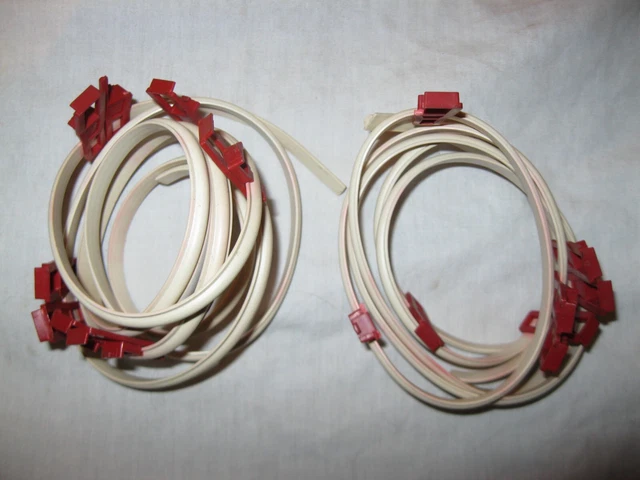 Gros Lot Circuit Tyco Ancien – Voitures, Transfo Et Manettes (occasion)