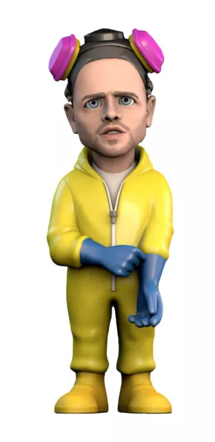 MINIX Breaking Bad Jesse Pinkman NEW