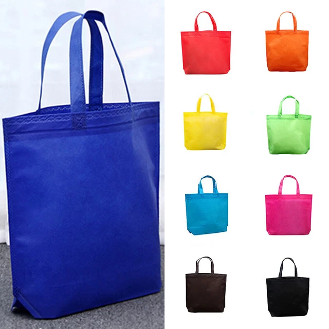 Borsa per la spesa riciclaggio casa shopping borsa ecologica pieghevole borsa per lo shopping portatile