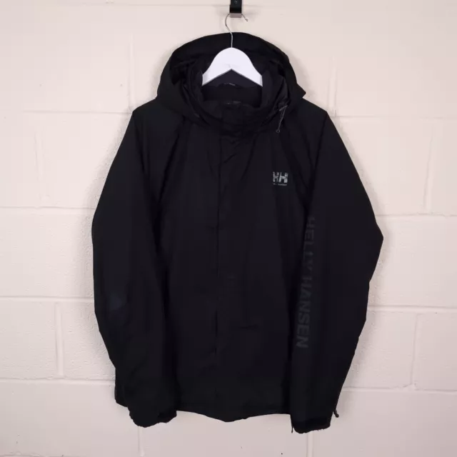 Mens xl on sale rain jacket