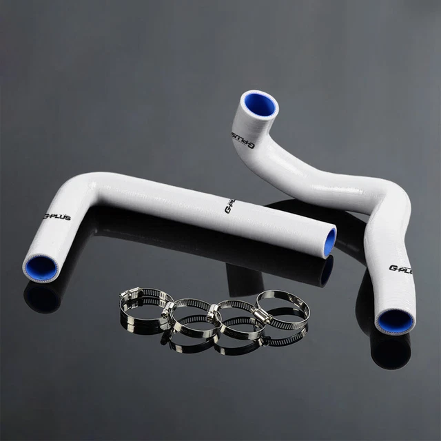 Fit For Supra JZA80 2JZ-GTE Turbo NON VVTI 93-98 Silicone Hose Free Clamps Kit Fit For Supra JZA80 2JZ-GTE Turbo NON VVTI 93-98 Silicone Hose Free Clamps Kit