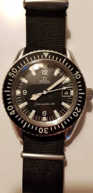 Omega 166.0324 hotsell
