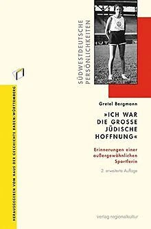 'Ich war die große jüdische Hoffnung': Erinnerungen... | Buch | Zustand sehr gut