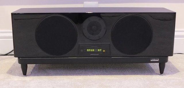 Speakers & Subwoofers, Home Audio & HiFi Separates, Sound & Vision