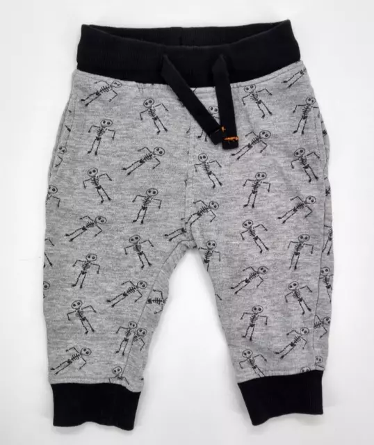 Pantalones de jogging cómodos para niños Mothercare talla 68/74 (6-9 meses)