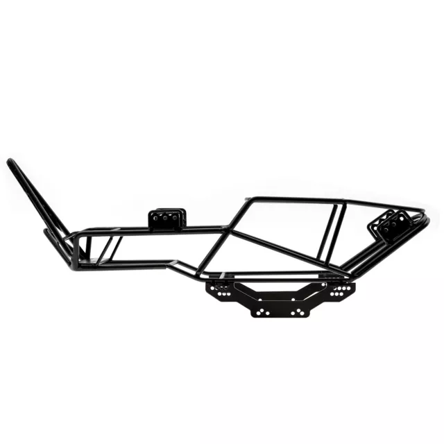 Metal Roll Cage Chassis Full Tube Frame Body Replacement for AXIAL SCX10 L7H3