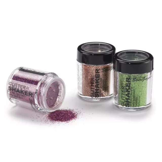 Stargazer Holo Glitter Shaker