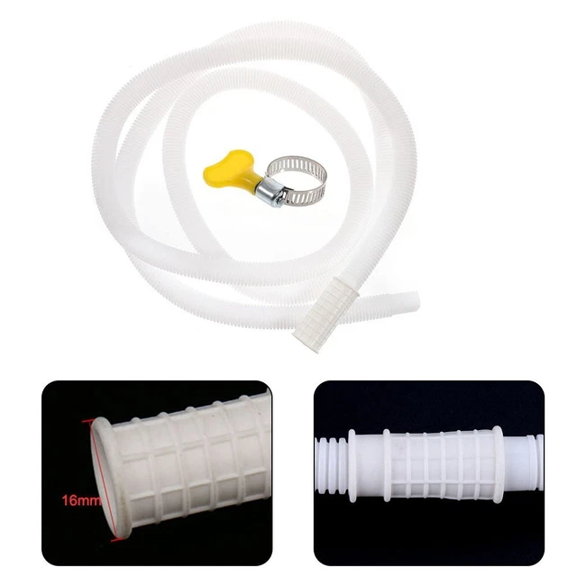KIT GETTO FOGNA lavatrice tubo lavatrice lavatrice idropulitrice EUR 28