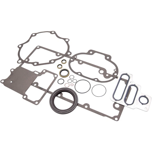 Cometic Completo Trasmissione Kit Guarnizioni C9175 FLTRX 1690 Strada Glide USA