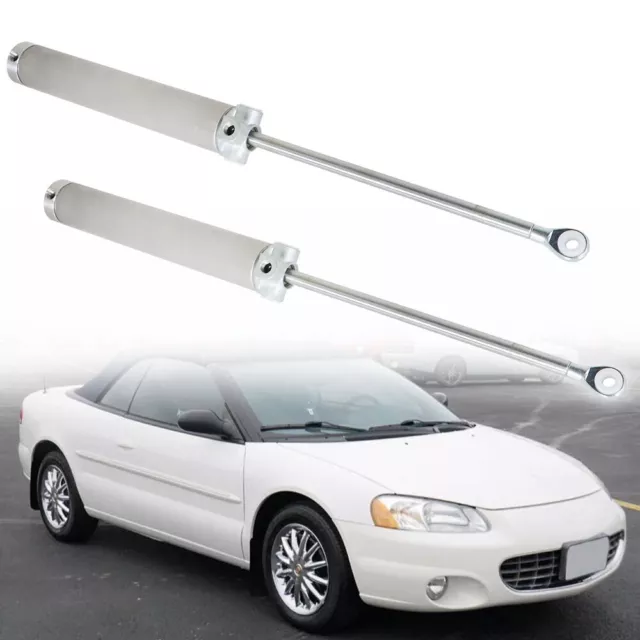 2x New Convertible Top Hydraulic Cylinder for Chrysler Sebring 1996 1997-2006