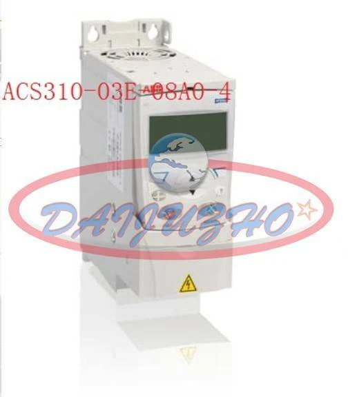 ACS310 03E 25A4 4 ABB frequency inverter ACS310 03E 25A4 4 ABB frequency inverter