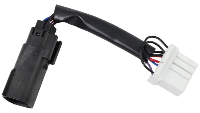Custom Dynamics CD-HARN-F-BCM Plug and Play Rear Fender Adapter