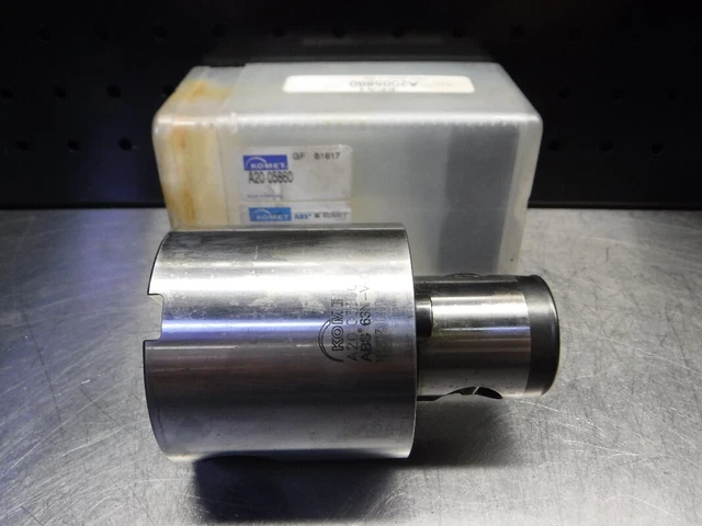Komet ABS63N-V60 Modular Extension 60mm Pro A20 05860 (LOC2804B)
